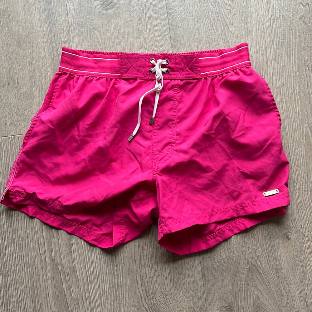 2 xist swim trunks